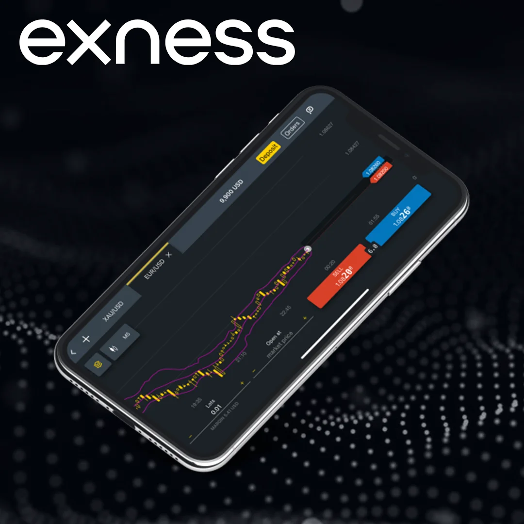 Exness MT5 کی واپسی کی حدود
