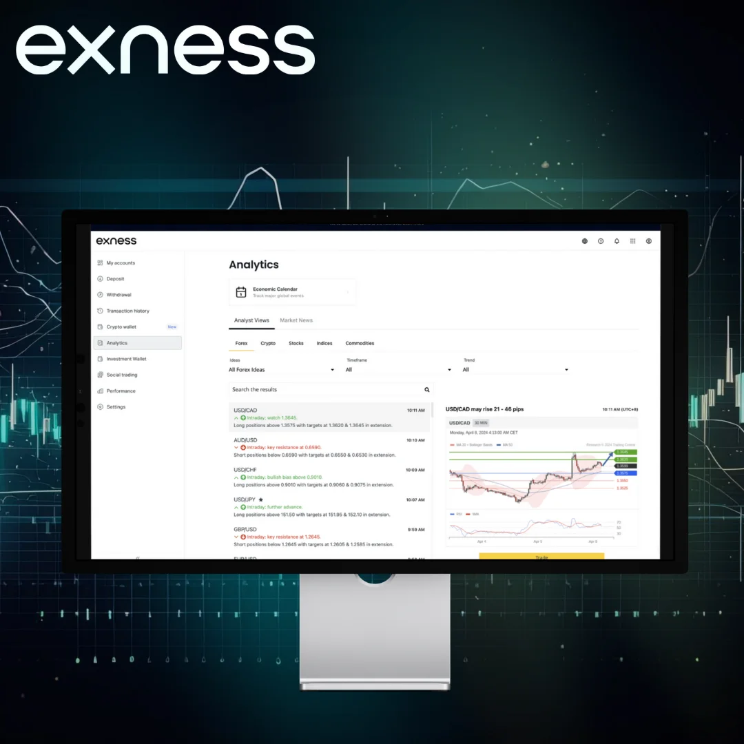 10 Problems Everyone Has With Open Exness Account – How To Solved Them in 2021