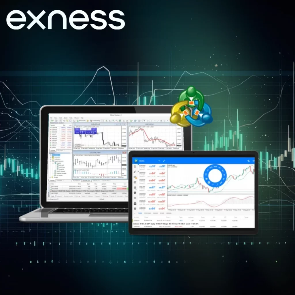 How To Make Your Exness Forex & Cfds Look Amazing In 5 Days